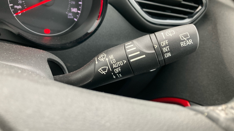 Vauxhall Crossland 1.2 Turbo GS Line 5dr Petrol Hatchback